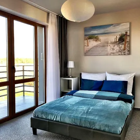 Laguna Apartment Leba