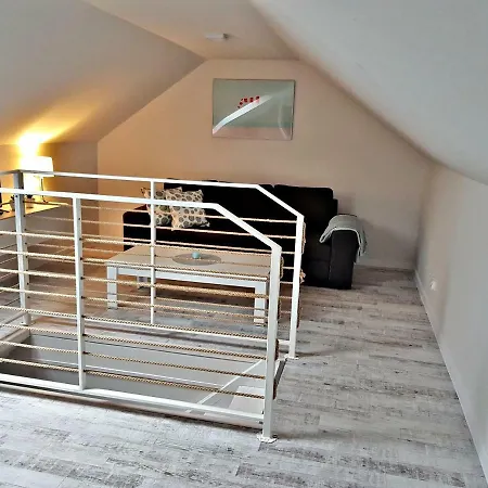 Apartment Laguna